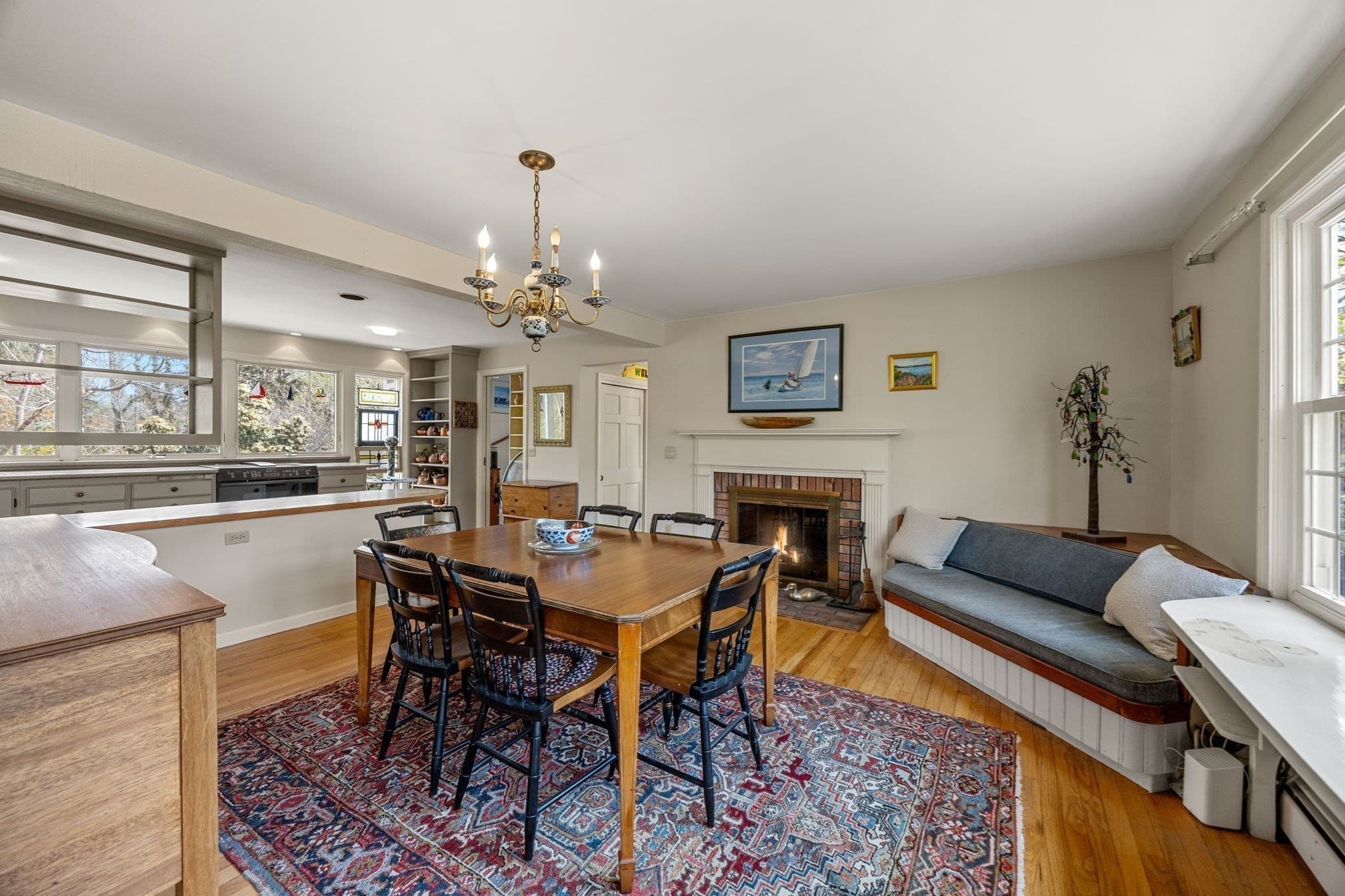 Single Family Residence at 90 Comanche Dr, Falmouth MA 02540, photo 18 of 42