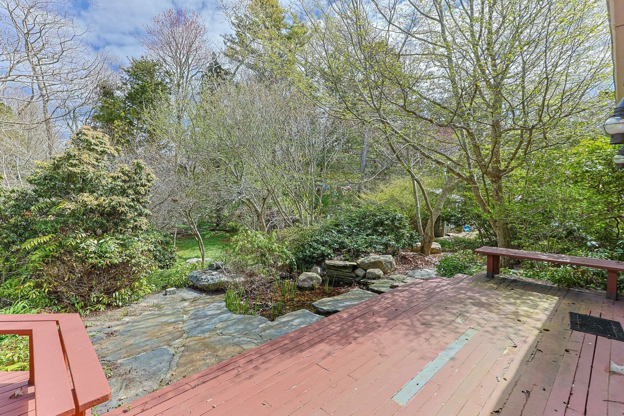 Single Family Residence at 90 Comanche Dr, Falmouth MA 02540, photo 37 of 42