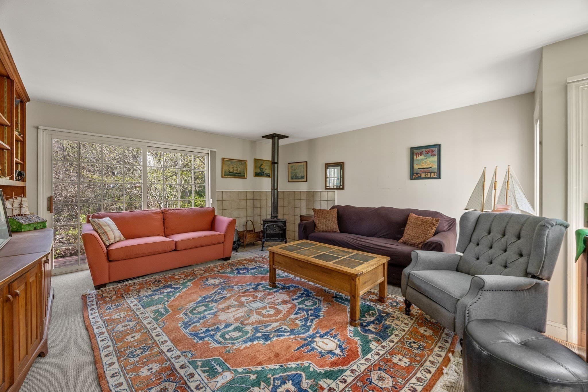 Single Family Residence at 90 Comanche Dr, Falmouth MA 02540, photo 11 of 42