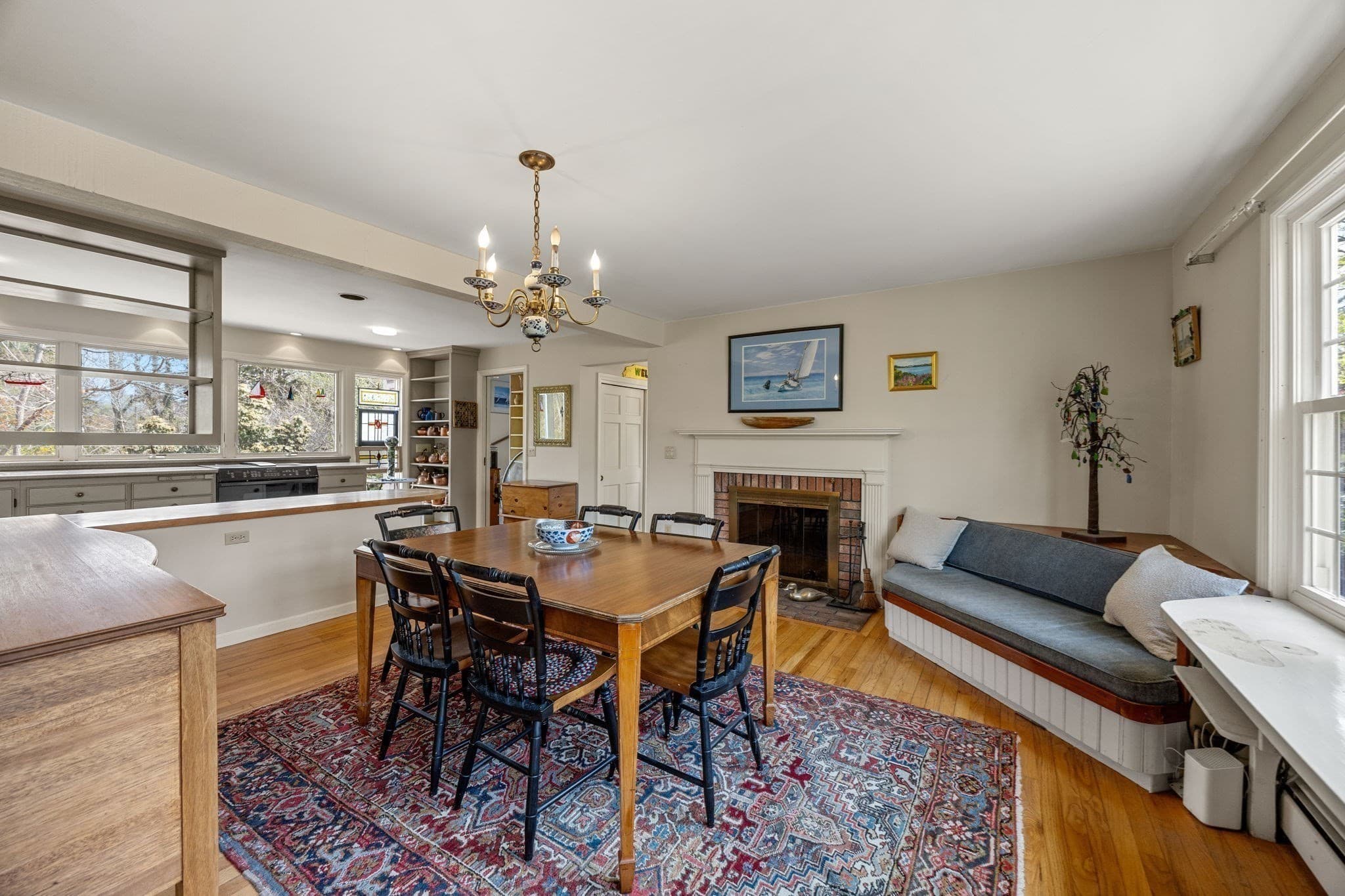 Single Family Residence at 90 Comanche Dr, Falmouth MA 02540, photo 19 of 42