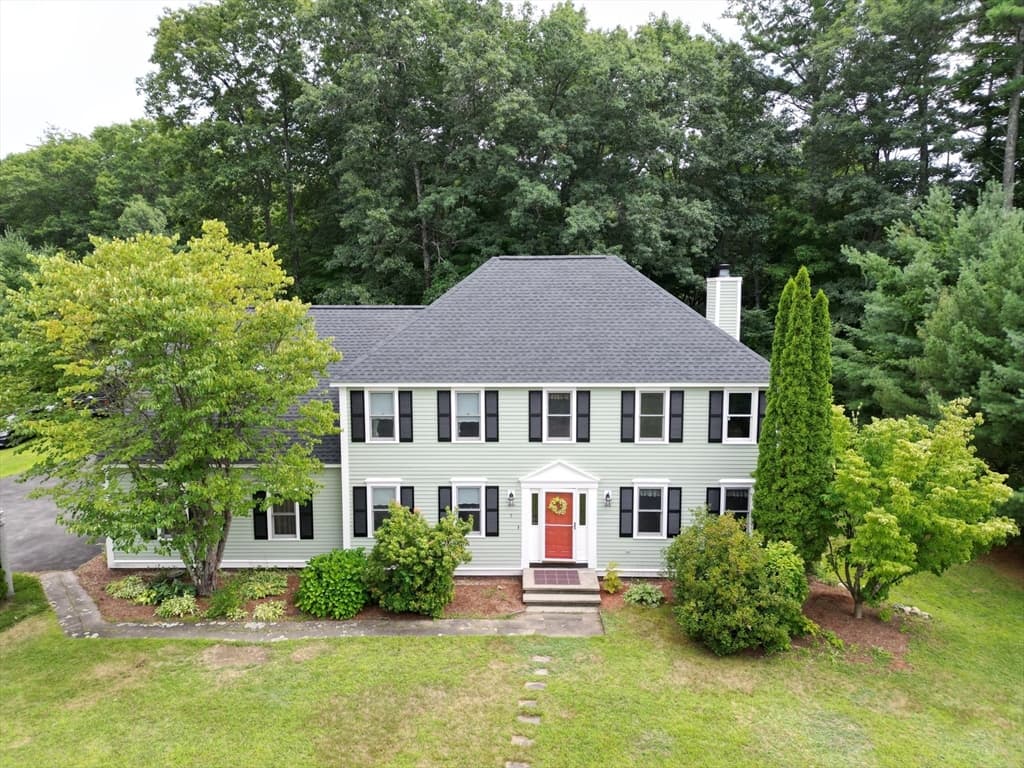 5 Nursery Rd, Pepperell MA 01463 photo 2