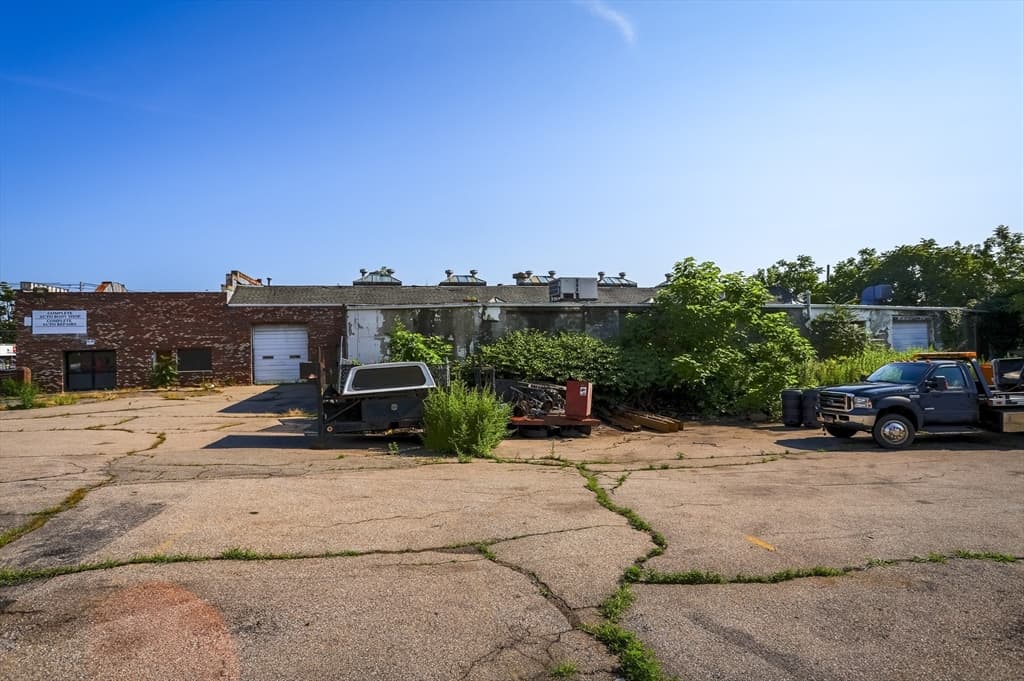 Commercial Sale at 159 N Main St, Brockton MA 02301, photo 6 of 17