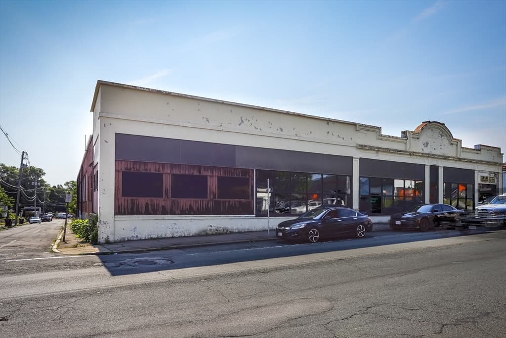 Commercial Sale at 159 N Main St, Brockton MA 02301, photo 13 of 17