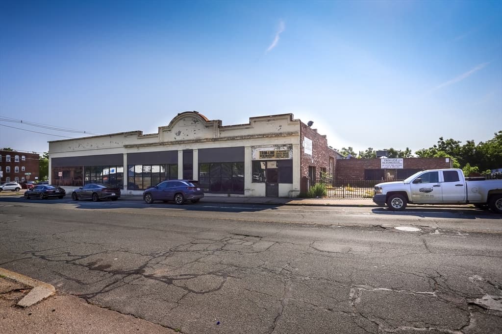 Commercial Sale at 159 N Main St, Brockton MA 02301, photo 16 of 17
