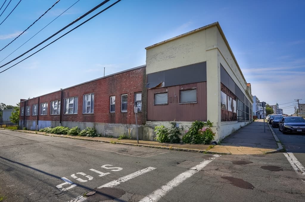 Commercial Sale at 159 N Main St, Brockton MA 02301, photo 9 of 17