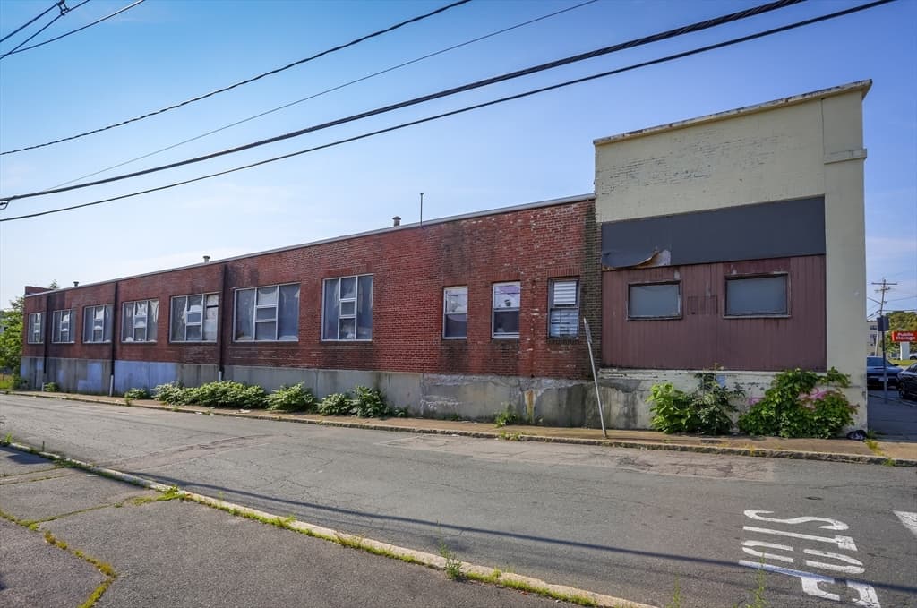 Commercial Sale at 159 N Main St, Brockton MA 02301, photo 10 of 17