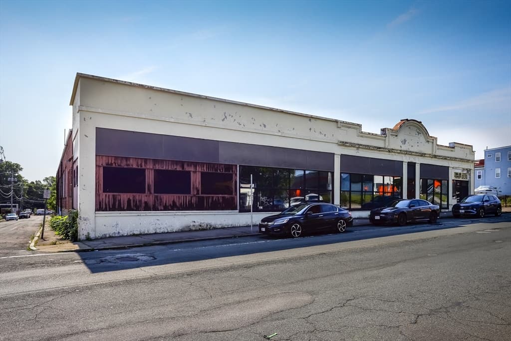 Commercial Sale at 159 N Main St, Brockton MA 02301, photo 14 of 17