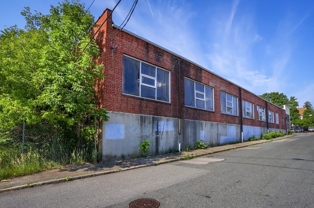 Commercial Sale at 159 N Main St, Brockton MA 02301, photo 11 of 17