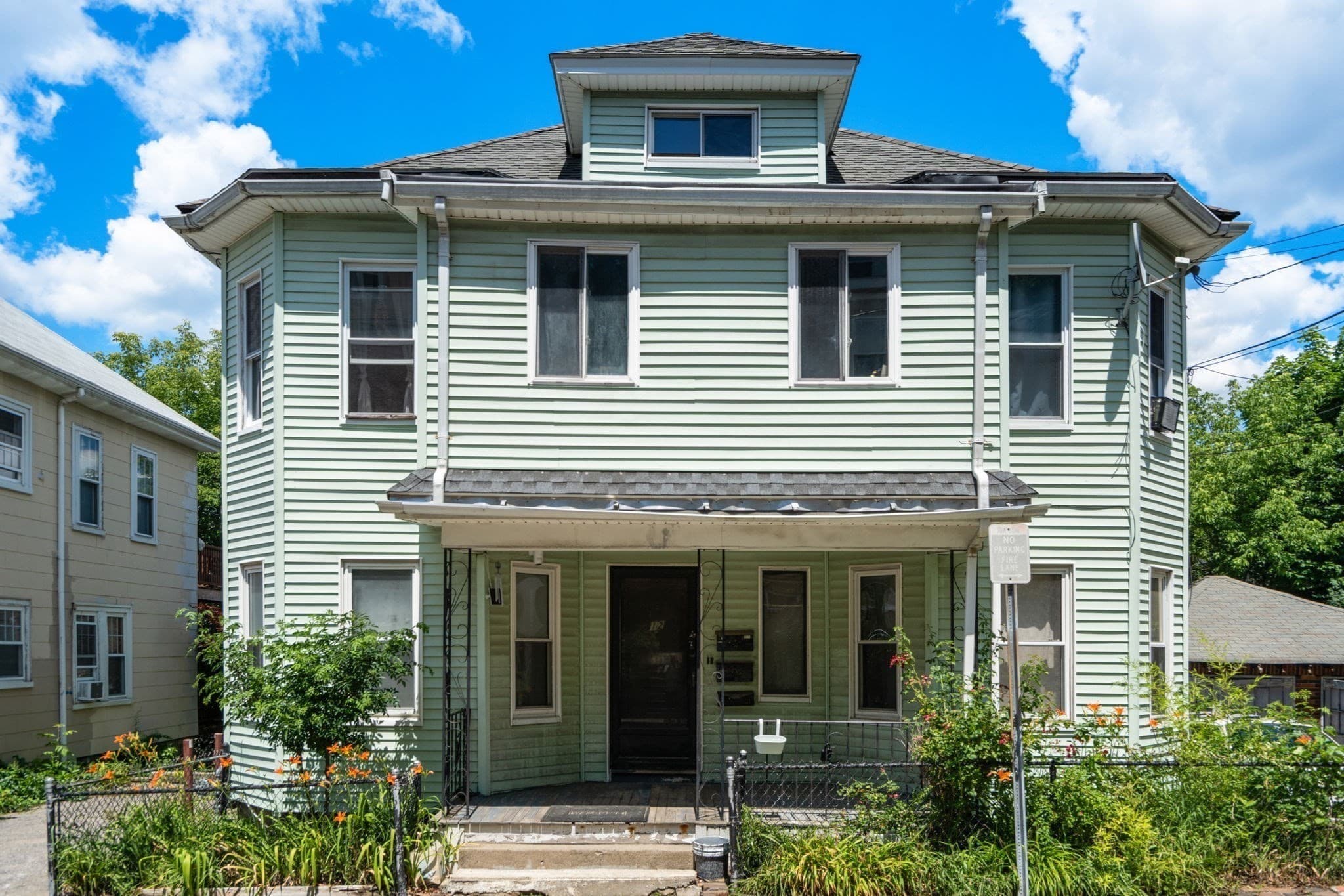 2 Family - 2 Units Up/Down at 12 Douglas Ave, Somerville MA 02145, photo 2 of 17
