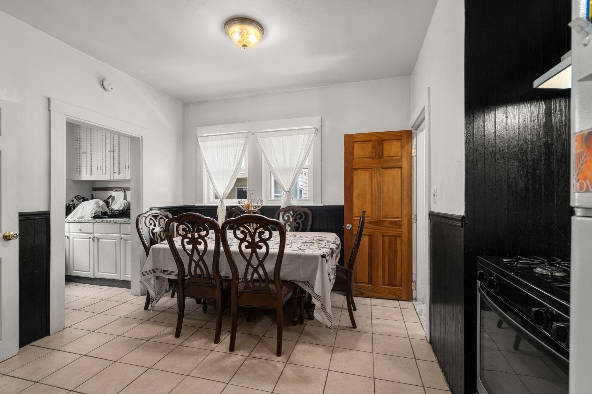 2 Family - 2 Units Up/Down at 12 Douglas Ave, Somerville MA 02145, photo 11 of 17