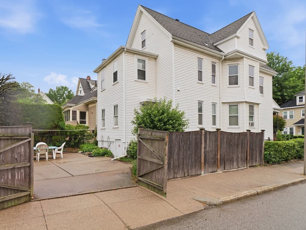 Multi Family at 11-13 Brookfield St, Boston MA 02131, Boston, photo 42 of 42