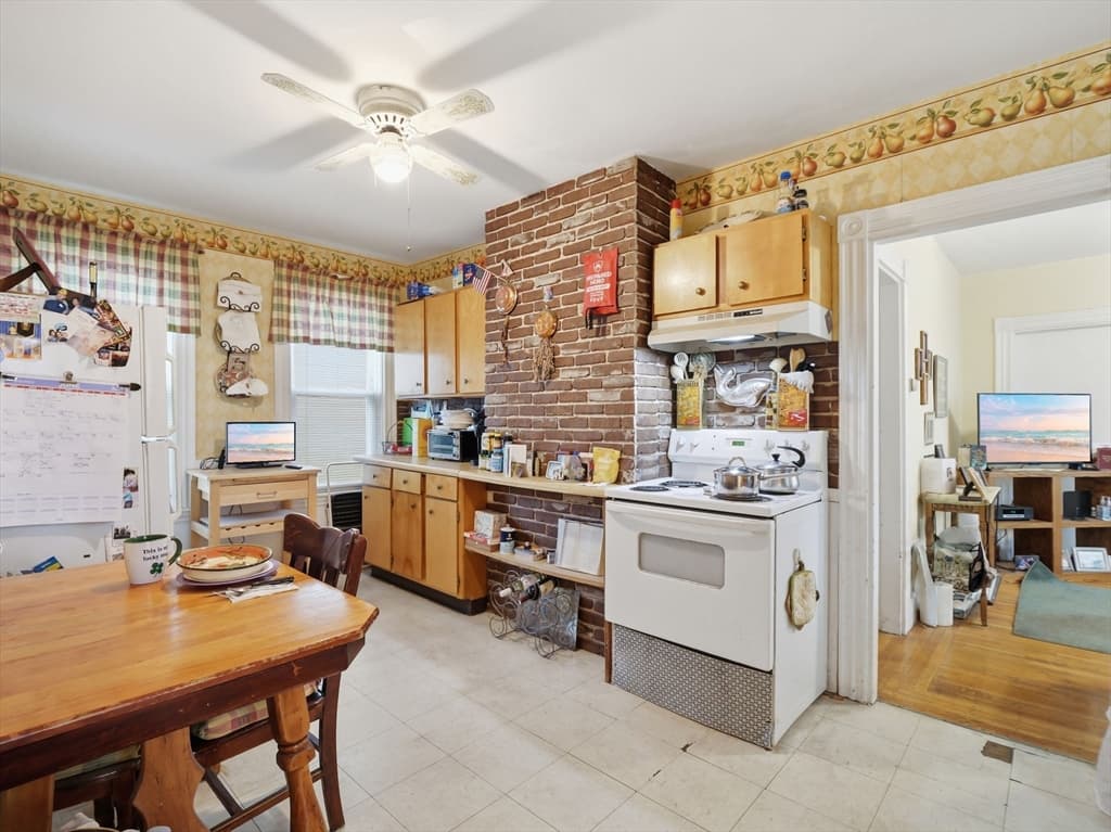 Multi Family at 11-13 Brookfield St, Boston MA 02131, Boston, photo 30 of 42