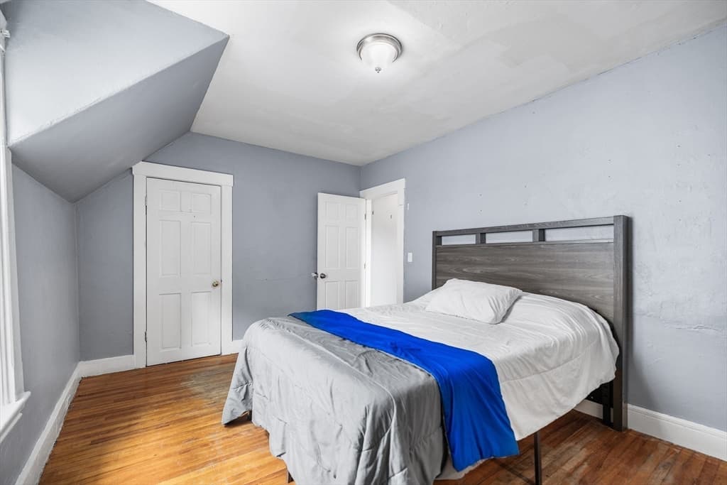 Single Family Residence at 113 Cedar St, Fitchburg MA 01420, photo 21 of 26