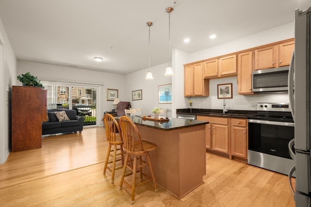 Condominium at 220 Martins Landing # 102, North Reading MA 01864, North Reading, photo 13 of 35