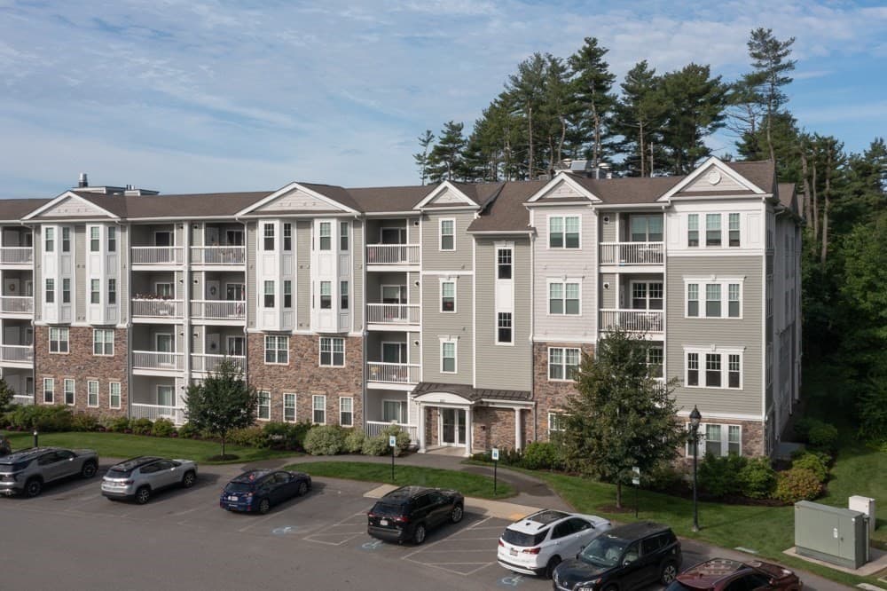 Condominium at 220 Martins Landing # 102, North Reading MA 01864, North Reading, photo 26 of 35