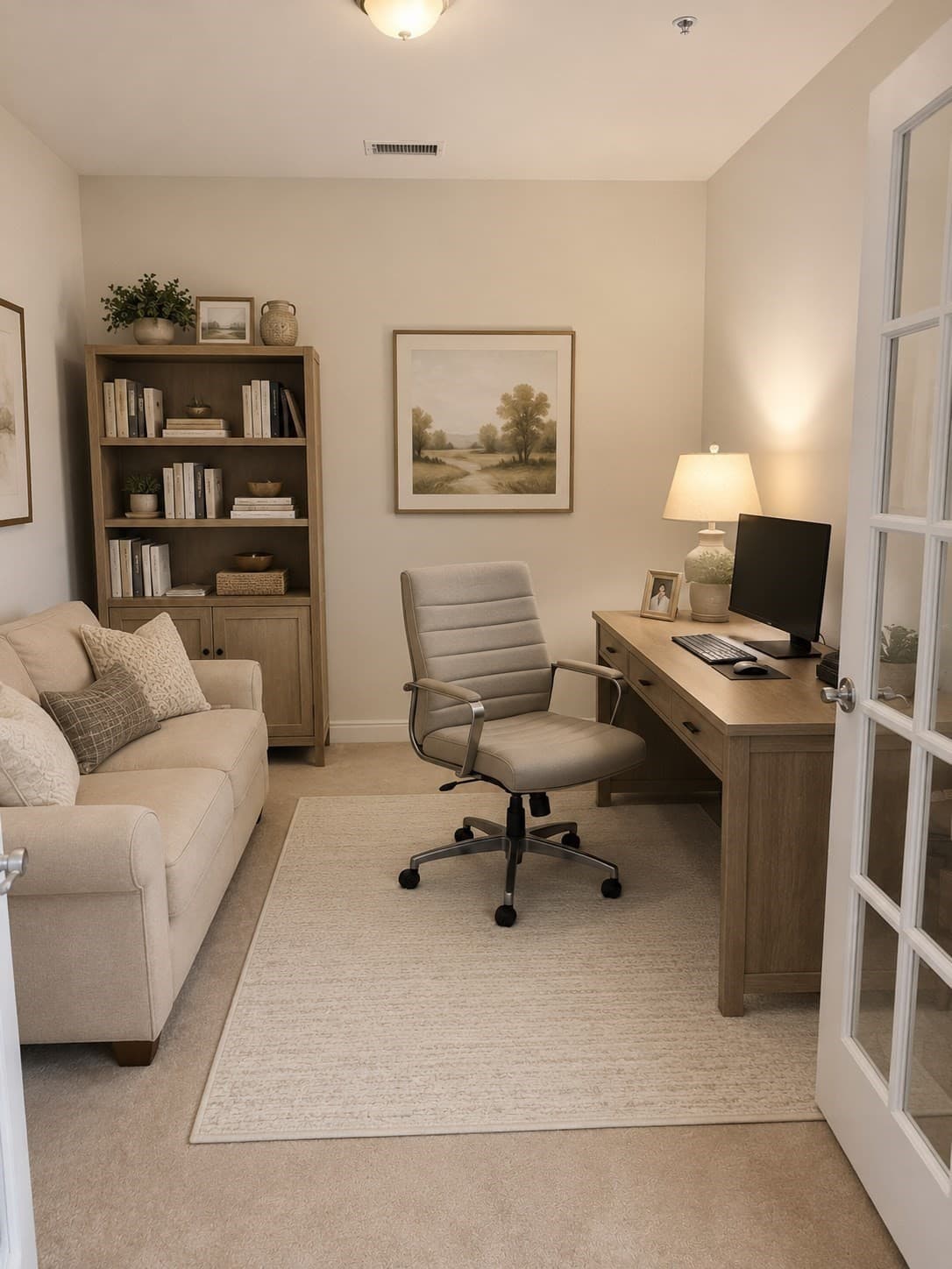 Condominium at 220 Martins Landing # 102, North Reading MA 01864, North Reading, photo 5 of 35