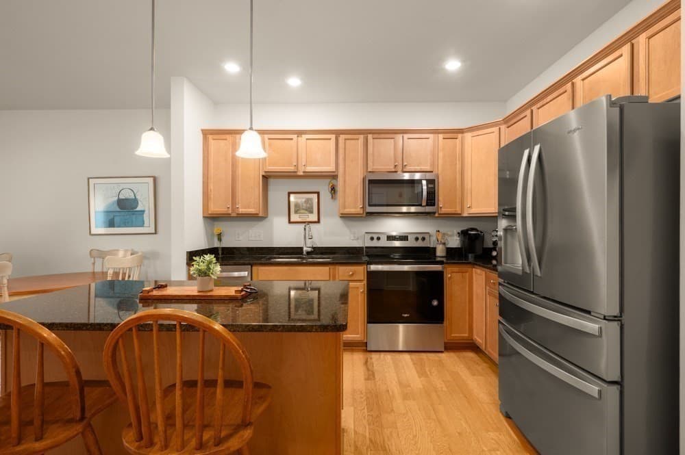 Condominium at 220 Martins Landing # 102, North Reading MA 01864, North Reading, photo 9 of 35