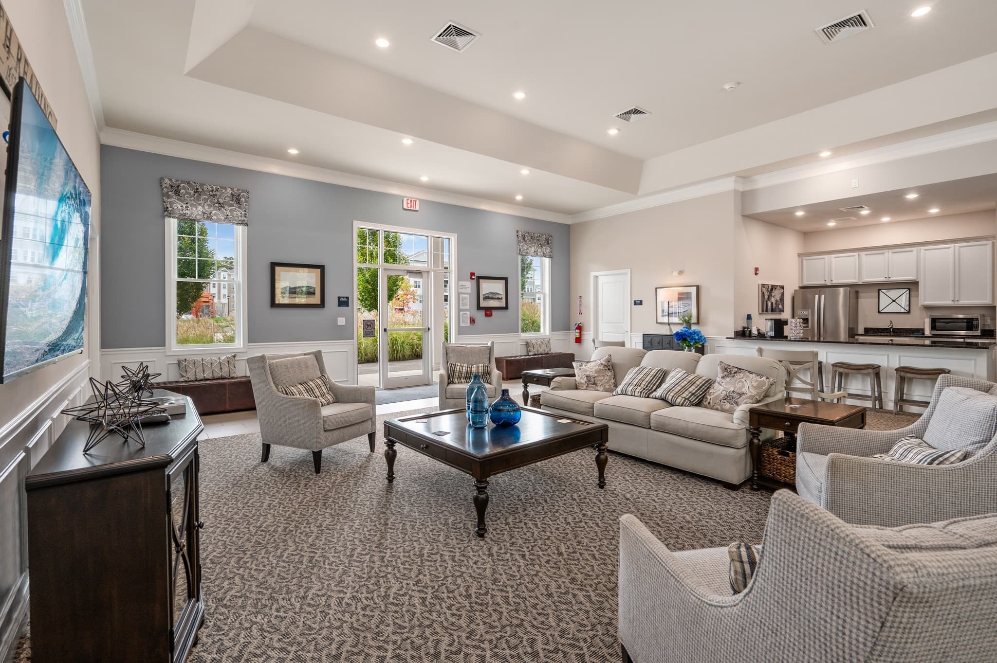 Condominium at 220 Martins Landing # 102, North Reading MA 01864, North Reading, photo 30 of 35