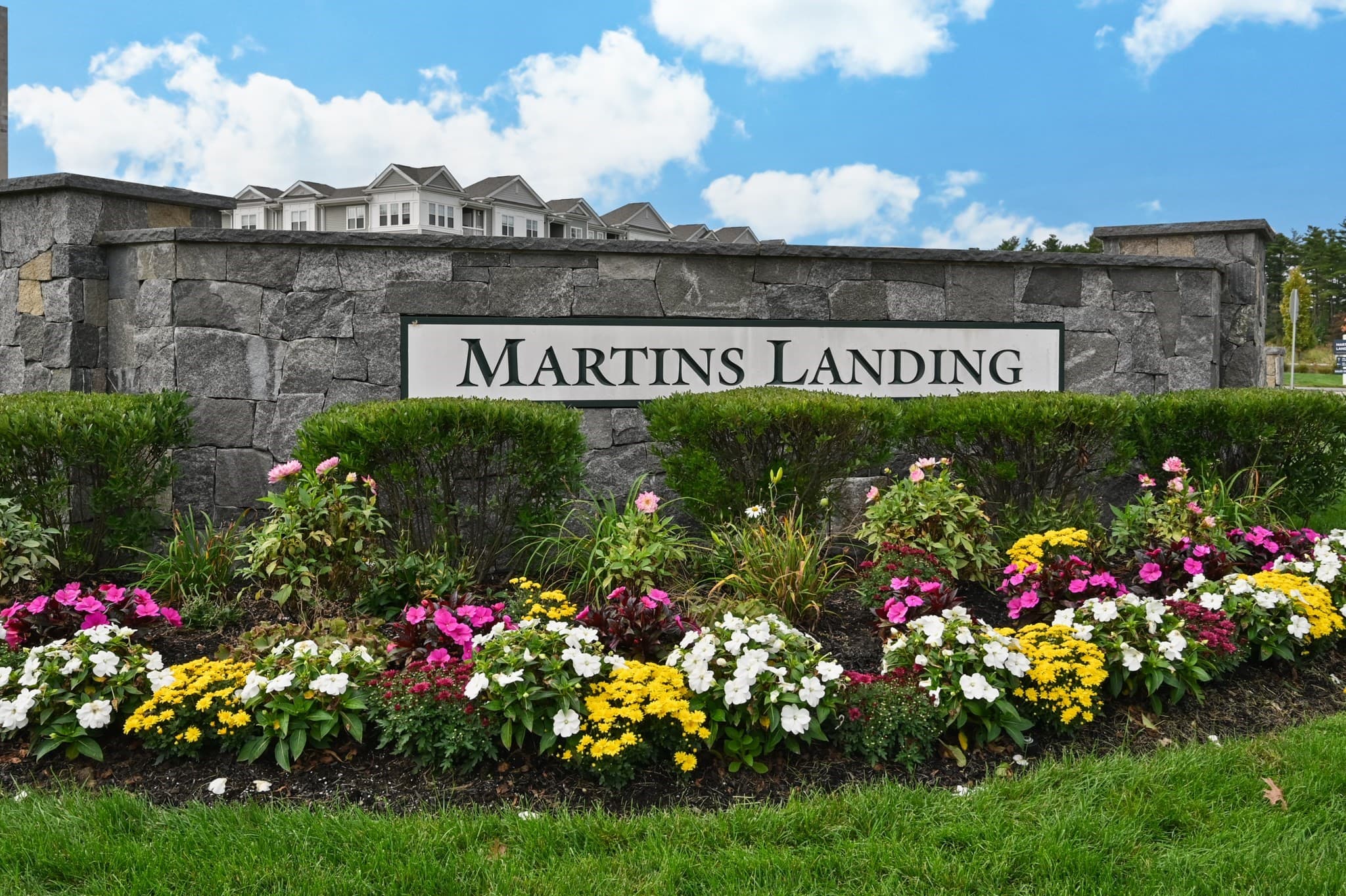 Condominium at 220 Martins Landing # 102, North Reading MA 01864, North Reading, photo 35 of 35