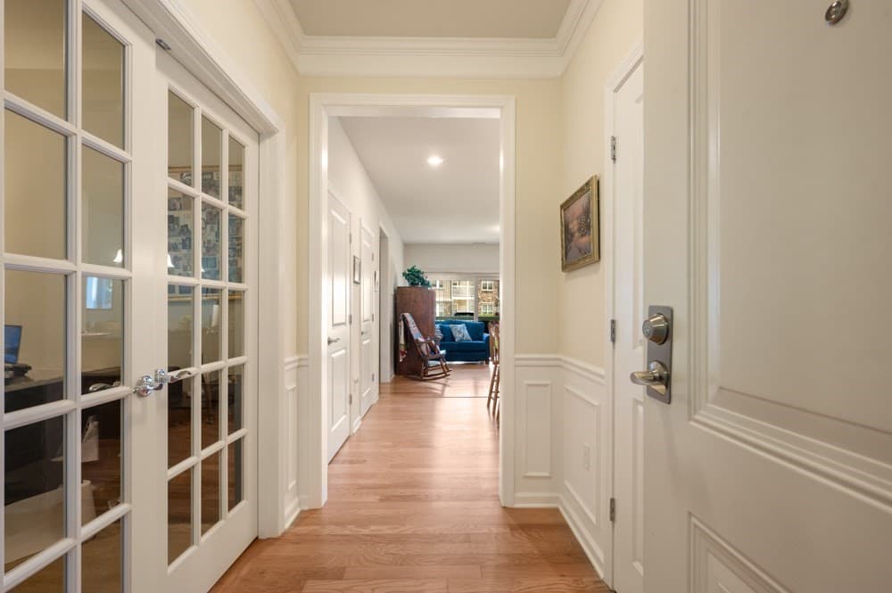 Condominium at 220 Martins Landing # 102, North Reading MA 01864, North Reading, photo 4 of 35