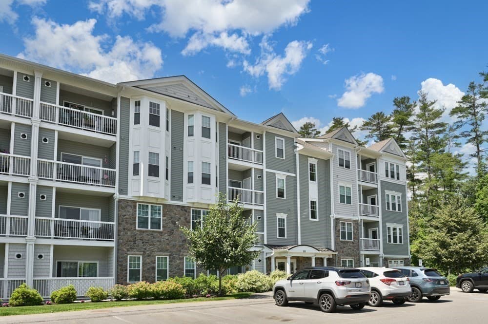 Condominium at 220 Martins Landing # 102, North Reading MA 01864, North Reading, photo 25 of 35