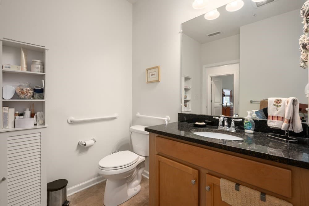 Condominium at 220 Martins Landing # 102, North Reading MA 01864, North Reading, photo 21 of 35
