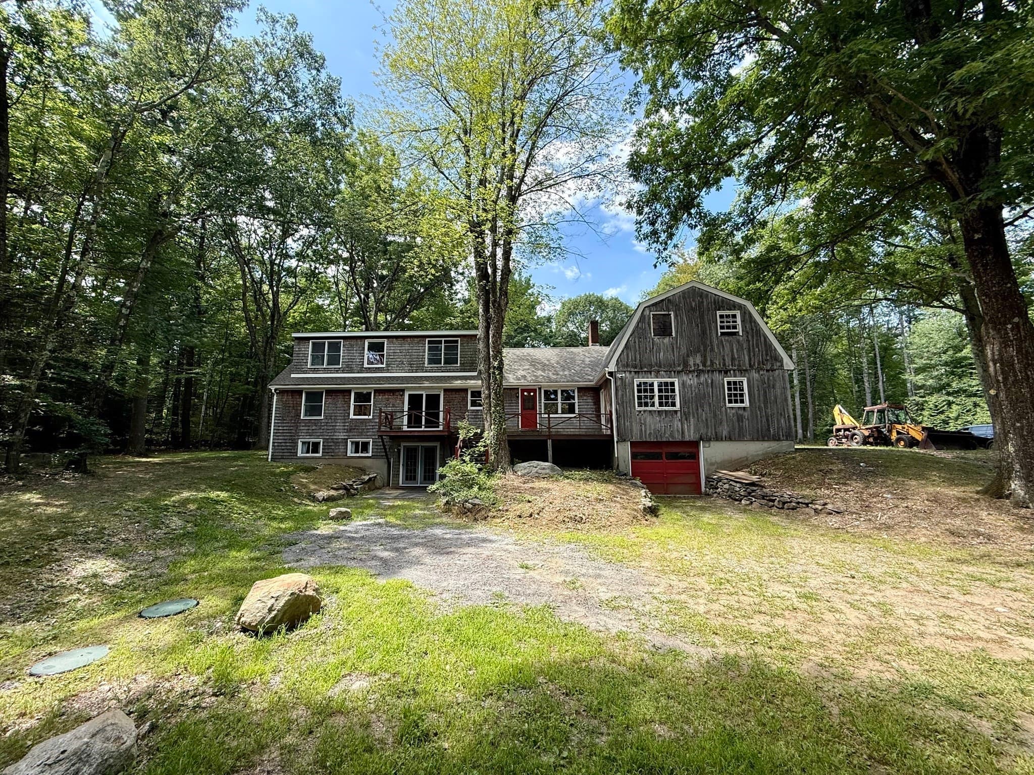 Single Family Residence at 9 Laurel Ln, Princeton MA 01541, Princeton, photo 6 of 40