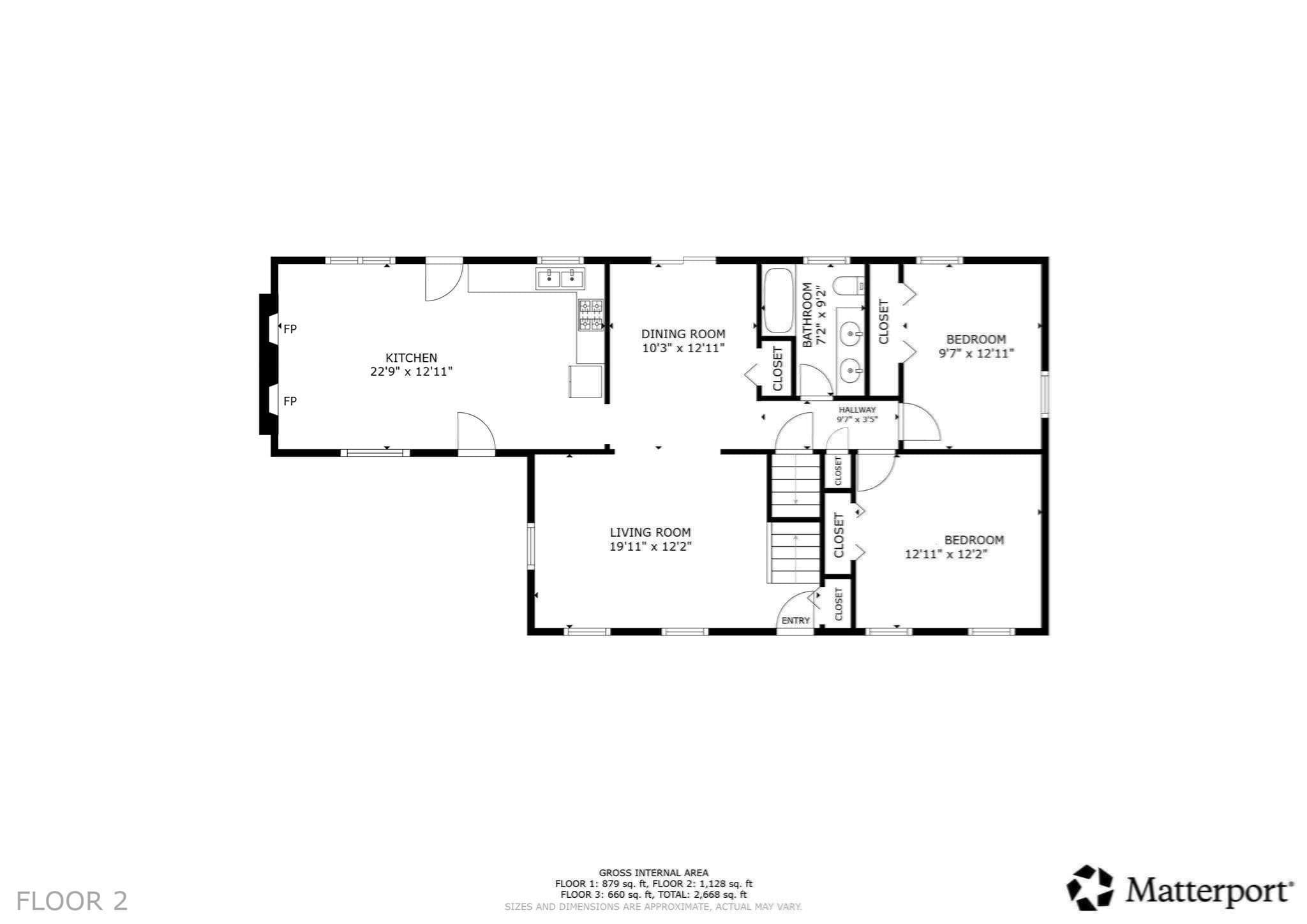 Single Family Residence at 9 Laurel Ln, Princeton MA 01541, Princeton, photo 16 of 40