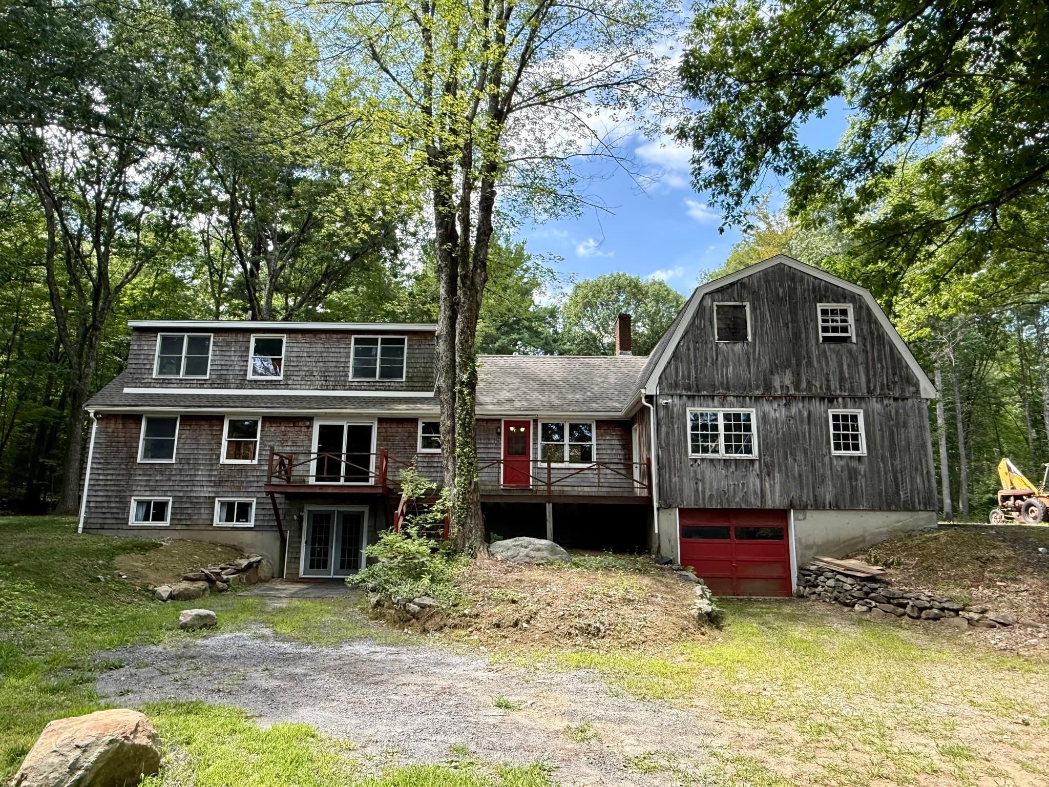 9 Laurel Ln, Princeton MA 01541