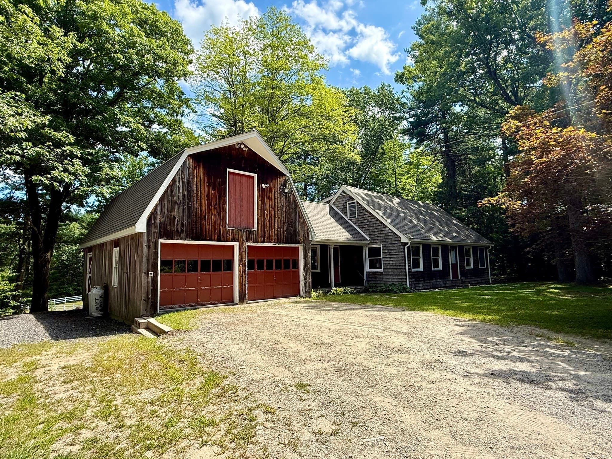 Single Family Residence at 9 Laurel Ln, Princeton MA 01541, Princeton, photo 18 of 40