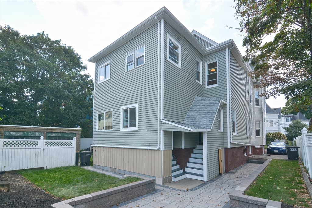 8 Melvin St # 2, Somerville MA 02145 photo 36