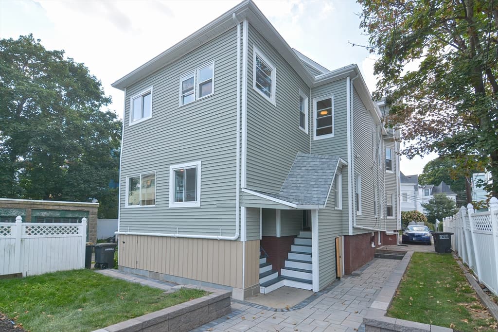 8 Melvin St # 2, Somerville MA 02145 photo 35