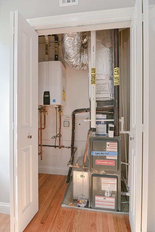 8 Melvin St # 2, Somerville MA 02145 photo 29