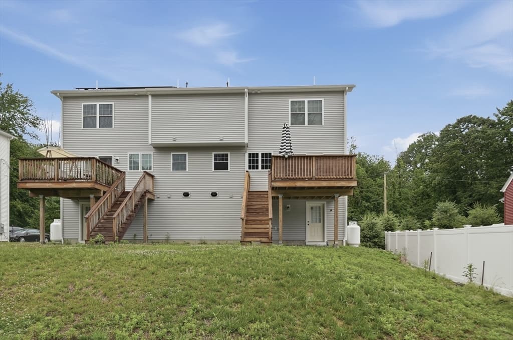 670A Burncoat St # A, Worcester MA 01606 photo 28