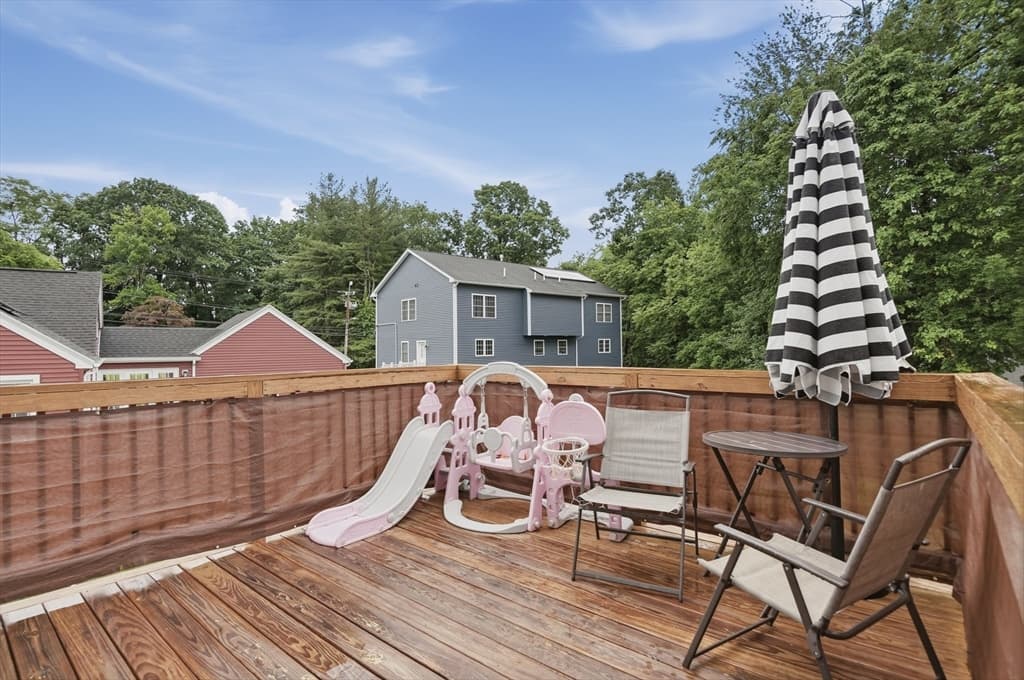 670A Burncoat St # A, Worcester MA 01606 photo 31