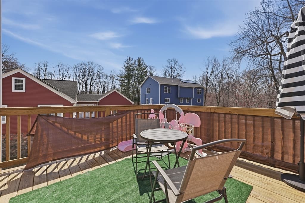 670A Burncoat St # A, Worcester MA 01606 photo 25