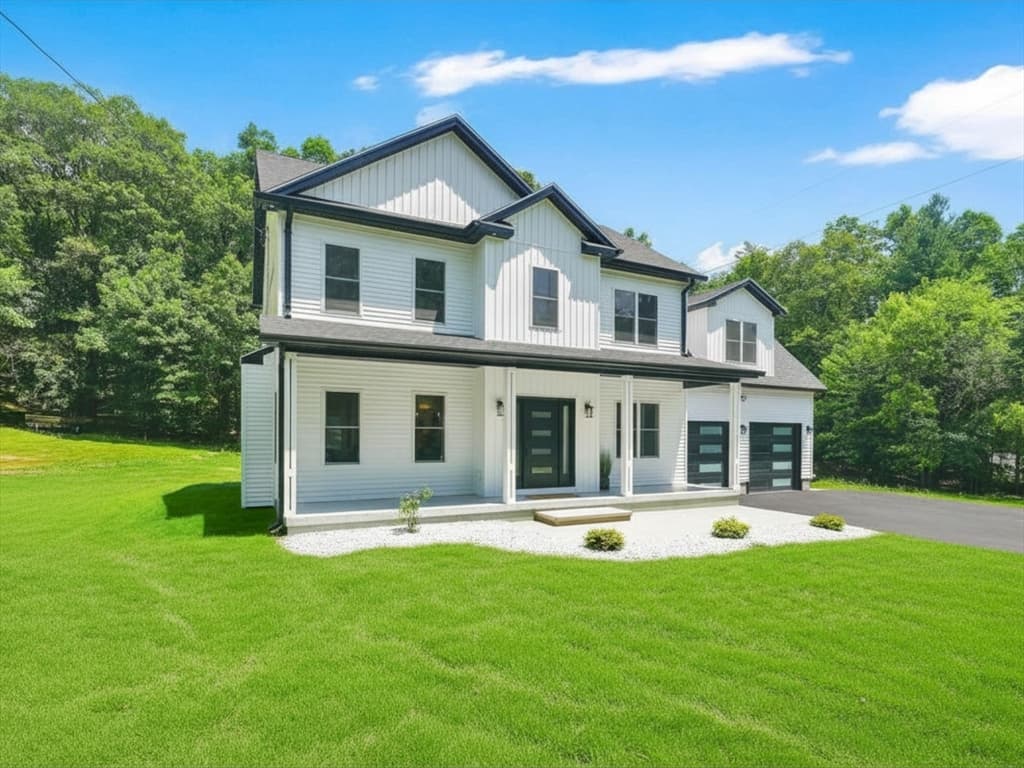 139 Middle Rd, Southampton MA 01073