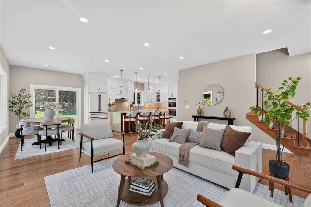 Single Family Residence at 139 Middle Rd, Southampton MA 01073, Southampton, photo 18 of 42