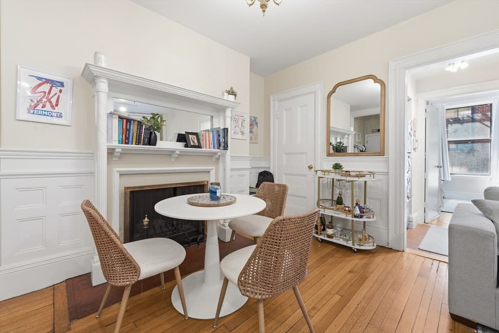 Condominium at 362-366 Commonwealth # 4D, Boston MA 02115, photo 5 of 20