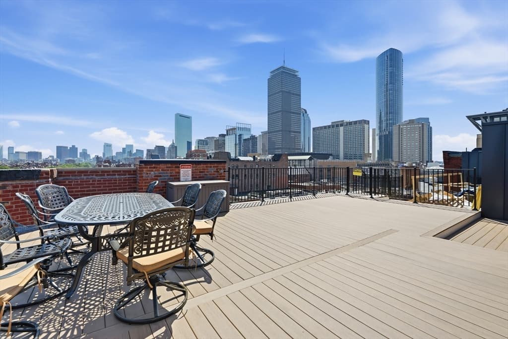 Condominium at 362-366 Commonwealth # 4D, Boston MA 02115, photo 14 of 20