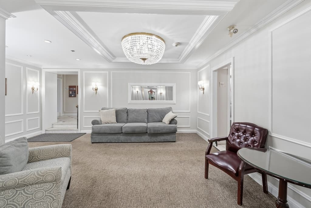 Condominium at 362-366 Commonwealth # 4D, Boston MA 02115, photo 18 of 20