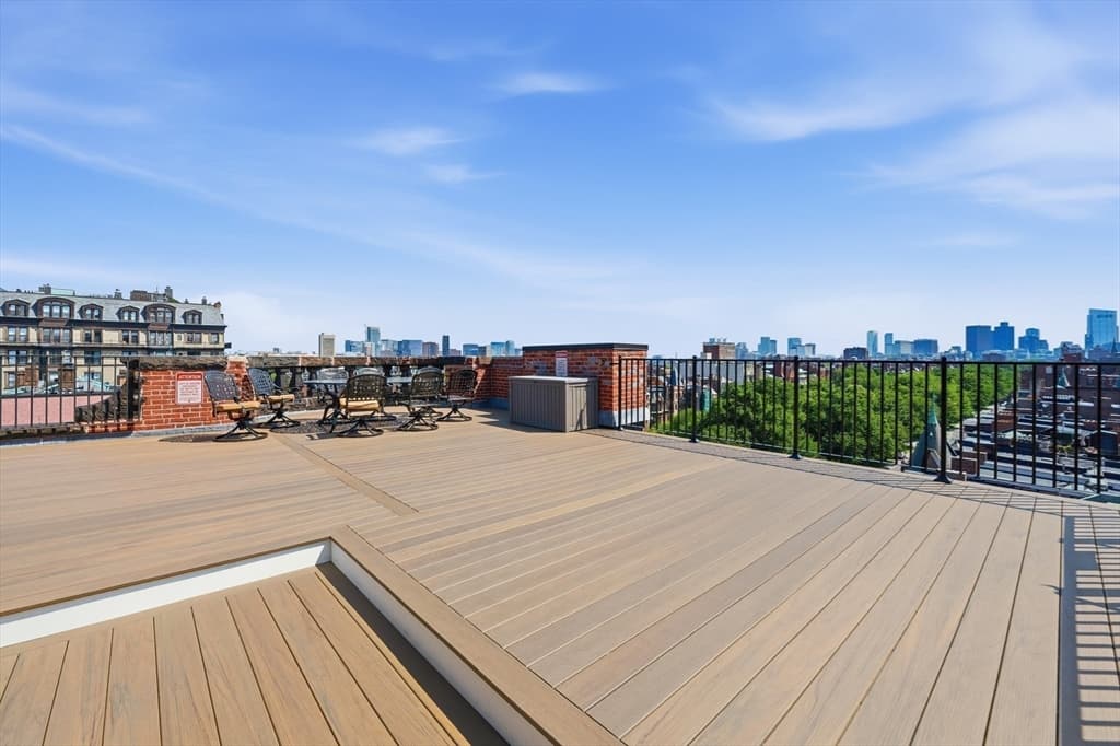 Condominium at 362-366 Commonwealth # 4D, Boston MA 02115, photo 15 of 20