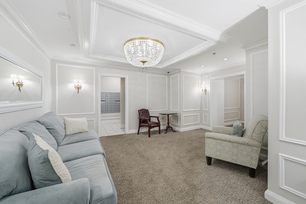 Condominium at 362-366 Commonwealth # 4D, Boston MA 02115, photo 19 of 20