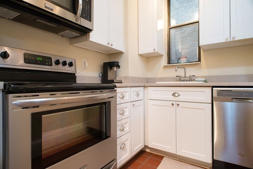 Condominium at 362-366 Commonwealth # 4D, Boston MA 02115, photo 8 of 20