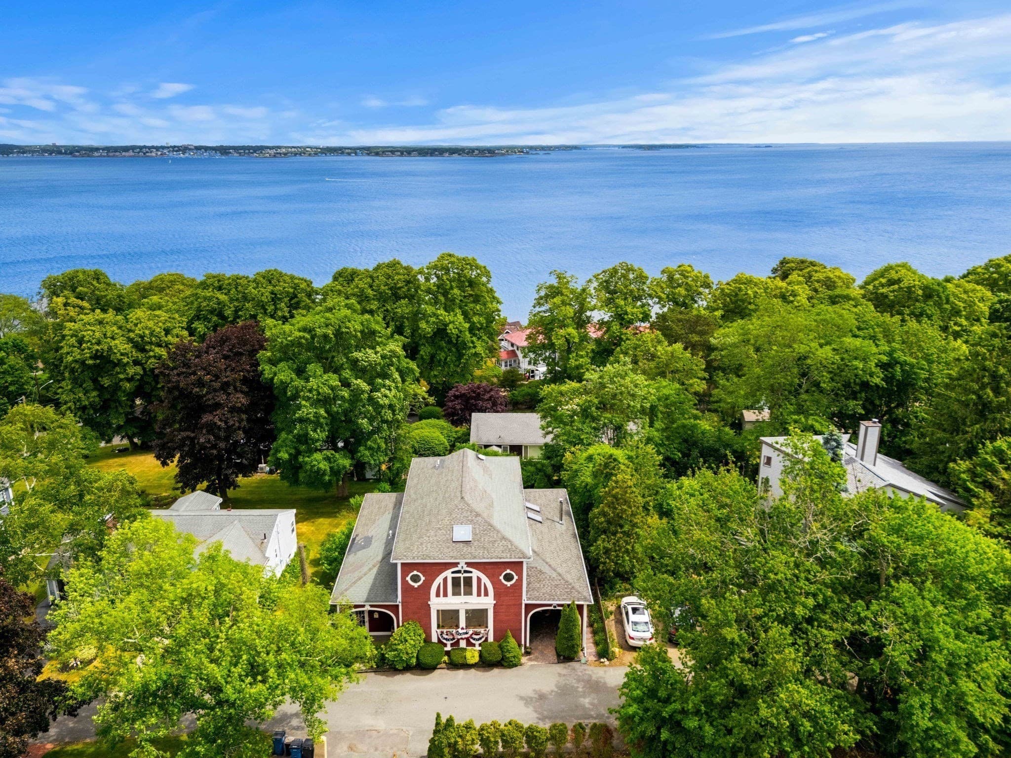 Single Family Residence at 14 Fenno Way, Nahant MA 01908, Nahant, photo 2 of 41