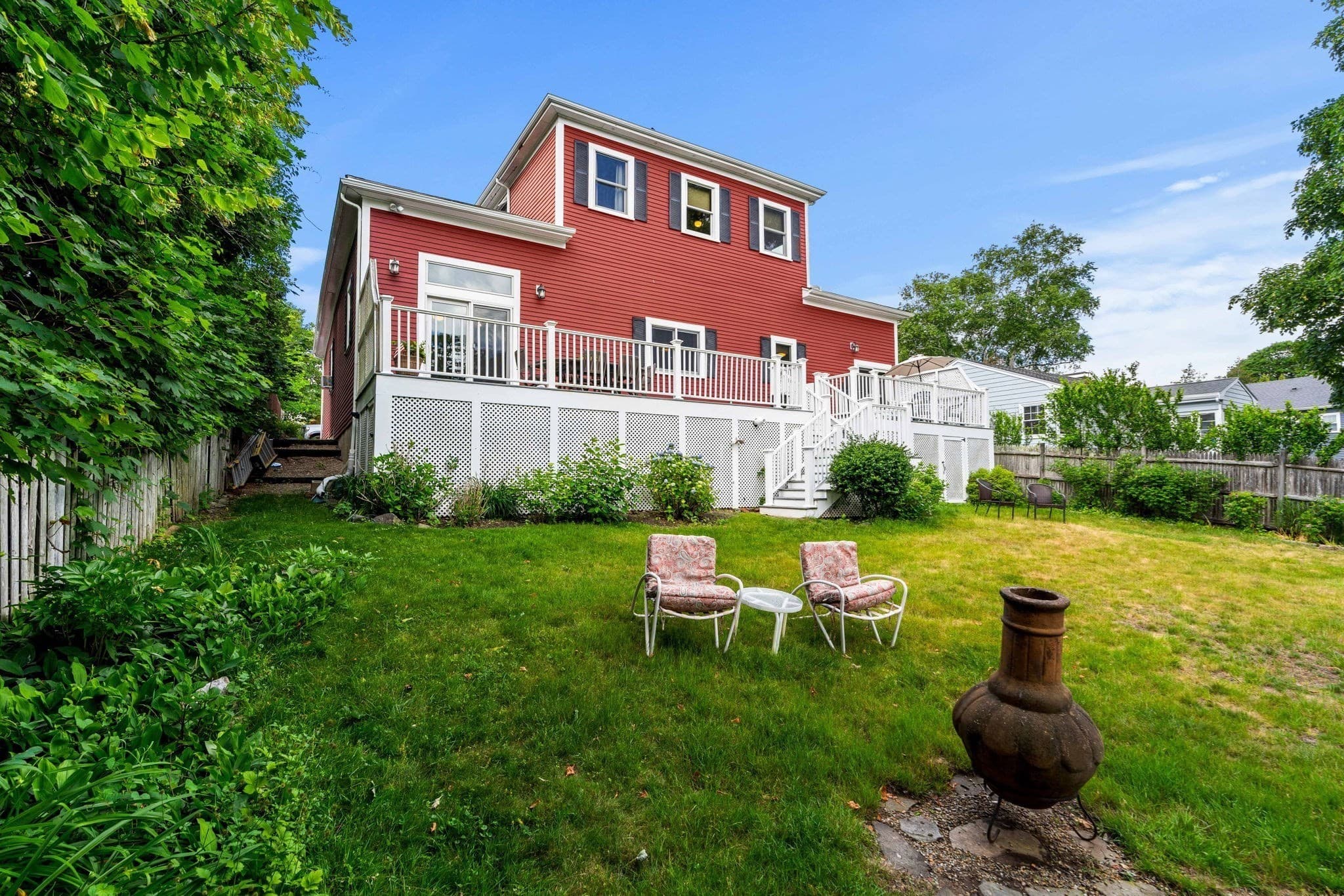 Single Family Residence at 14 Fenno Way, Nahant MA 01908, Nahant, photo 36 of 41
