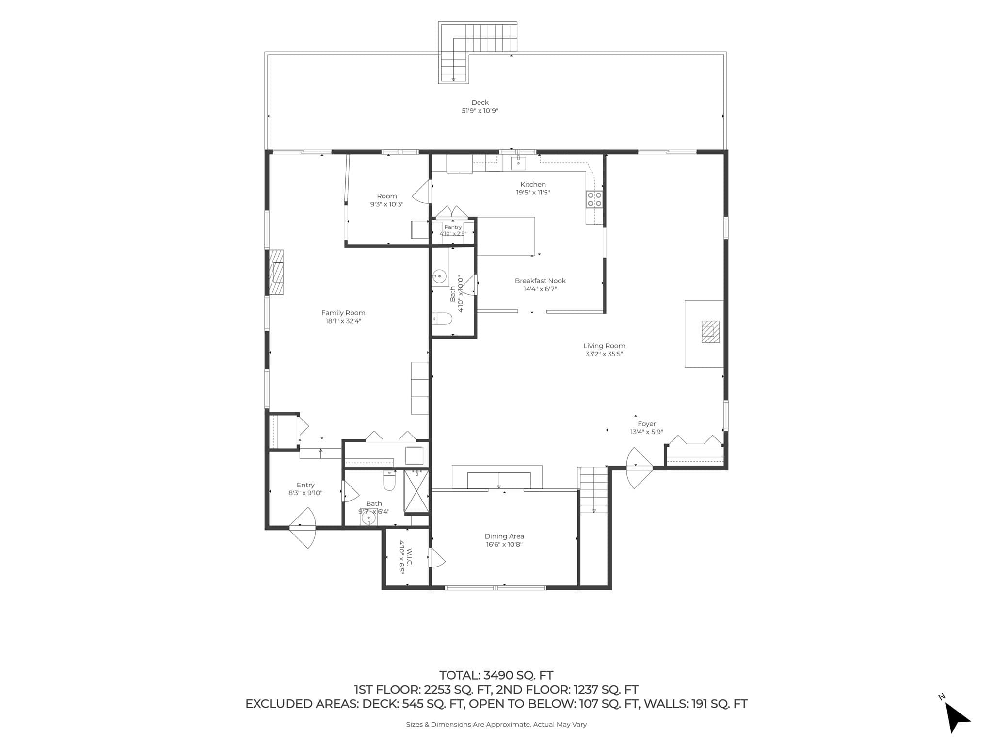 Single Family Residence at 14 Fenno Way, Nahant MA 01908, Nahant, photo 41 of 41