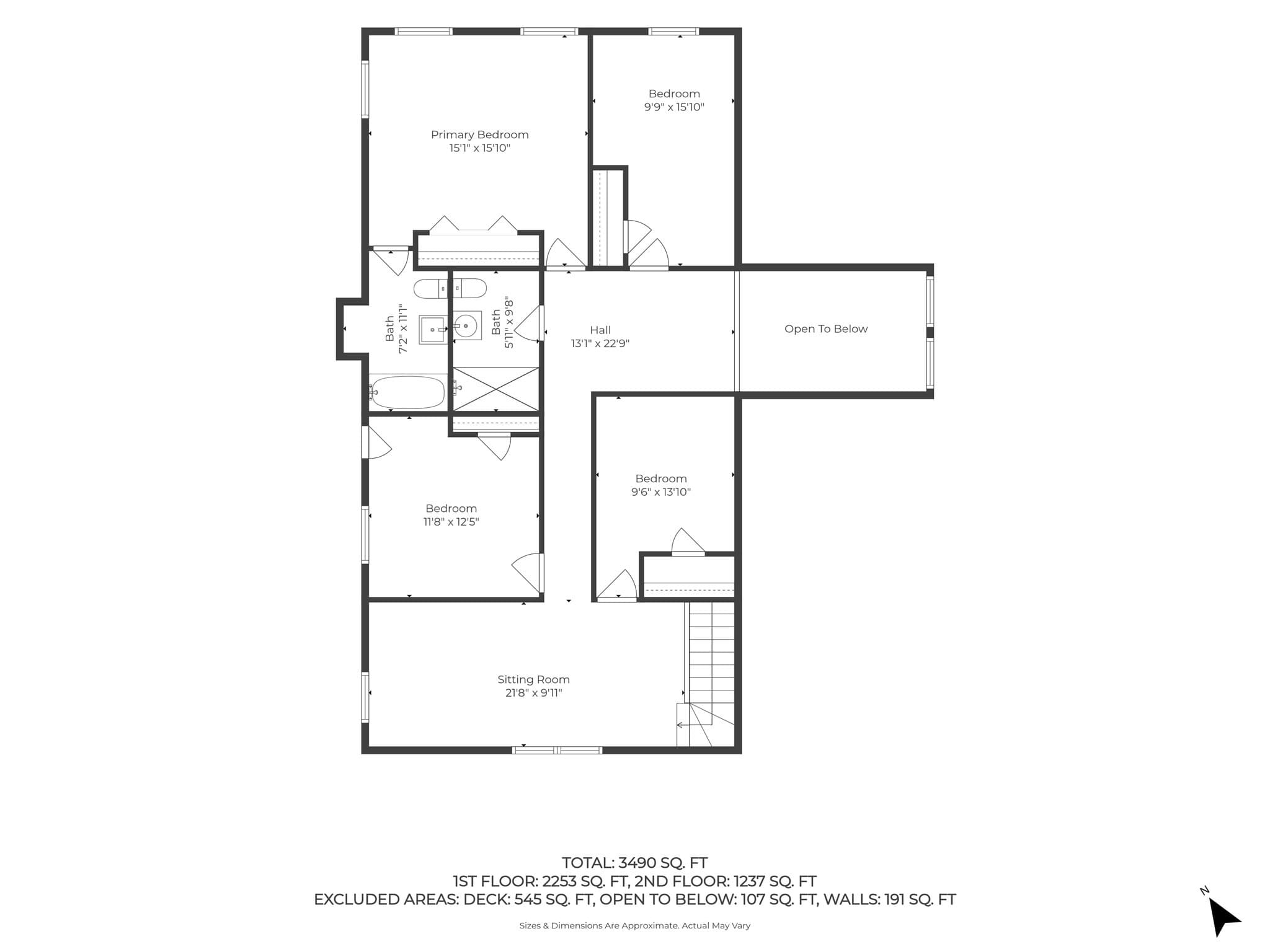 Single Family Residence at 14 Fenno Way, Nahant MA 01908, Nahant, photo 40 of 41