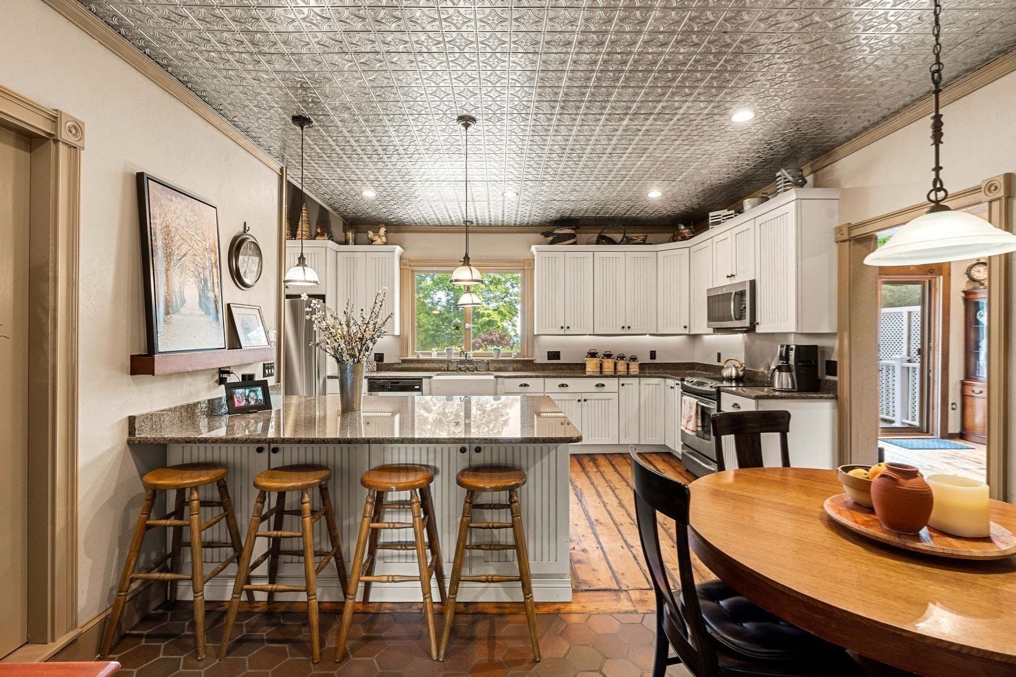 Single Family Residence at 14 Fenno Way, Nahant MA 01908, Nahant, photo 4 of 41