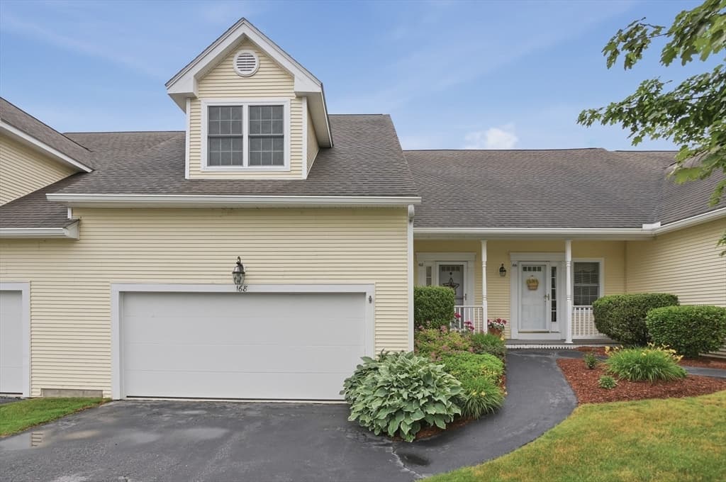 Condominium at 168 Horne Way # 168, Millbury MA 01527, Millbury, photo 2 of 29